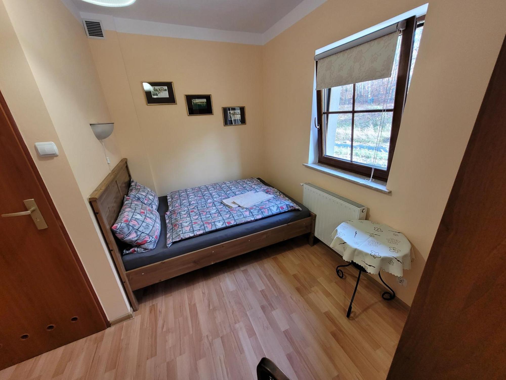 Willa Monte Neve Stronie Śląskie Buitenkant foto