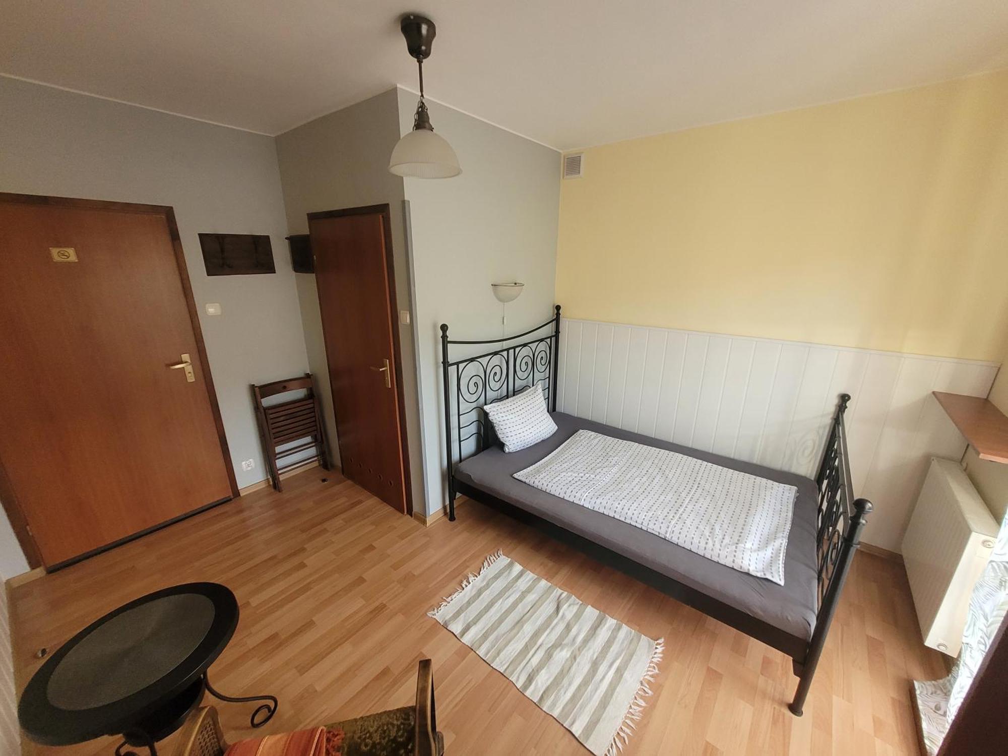 Willa Monte Neve Stronie Śląskie Buitenkant foto