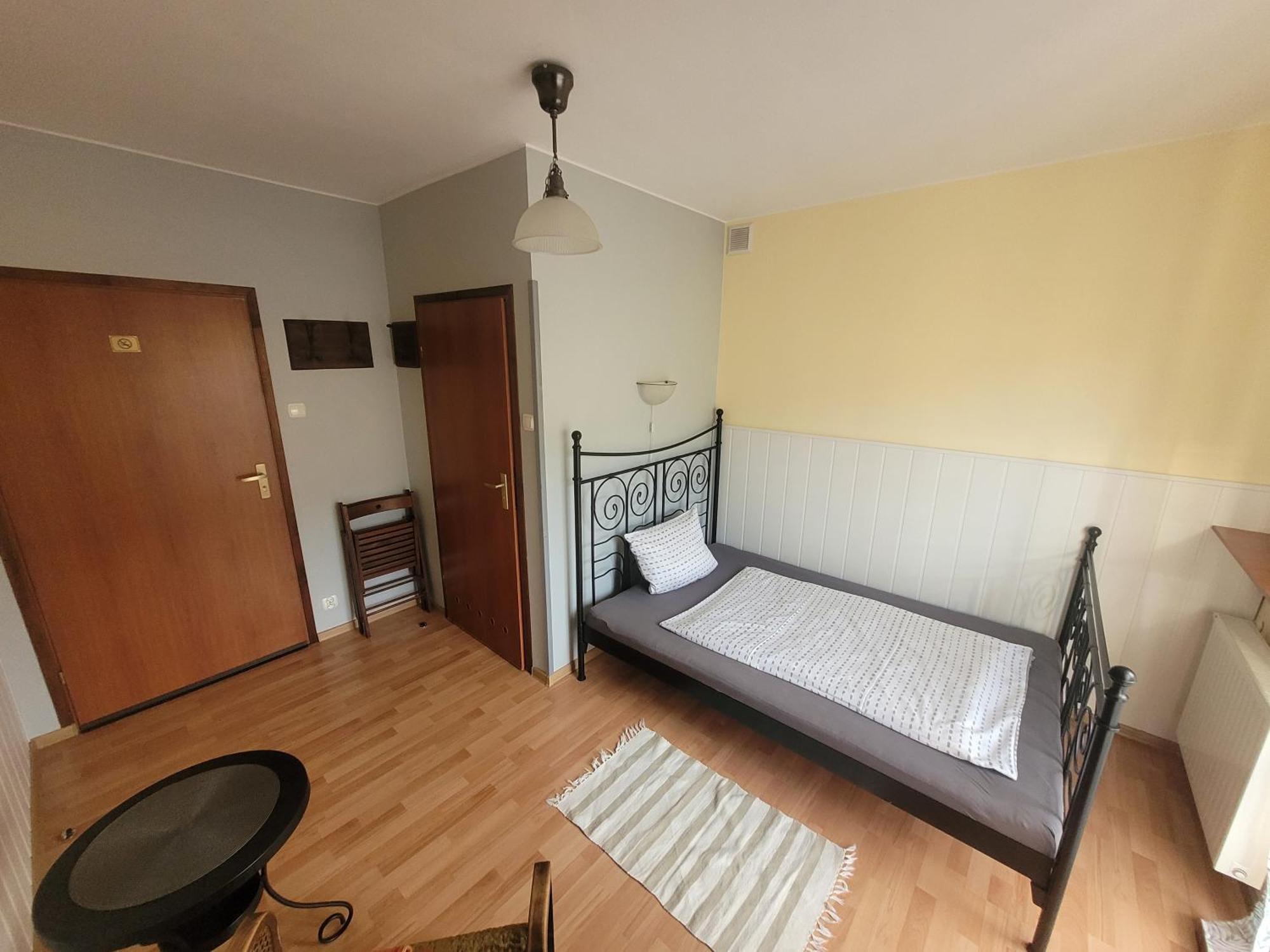 Willa Monte Neve Stronie Śląskie Buitenkant foto